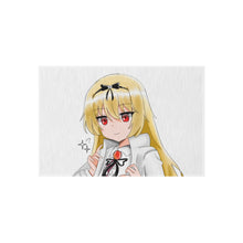 Load image into Gallery viewer, Arifureta Shokugyou De Sekai Saikyou Rug
