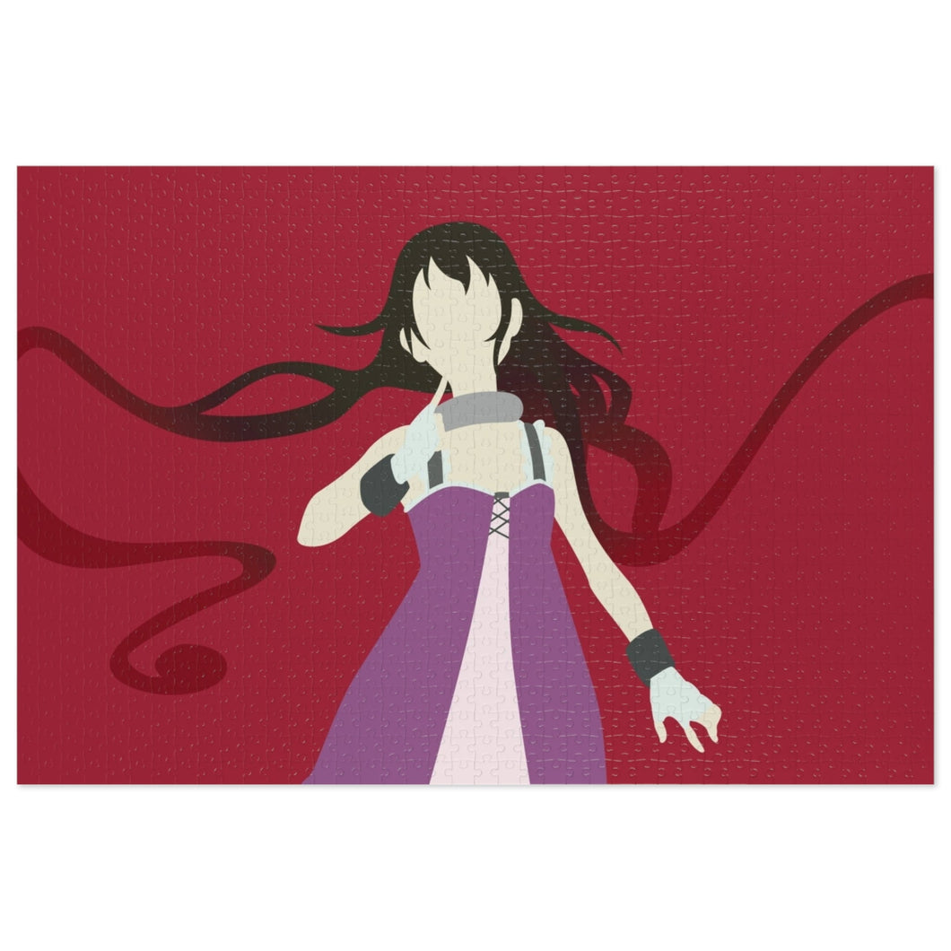 Minatsuki Takami Jigsaw Puzzle