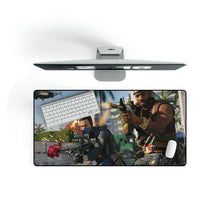Load image into Gallery viewer, Call of Duty Black Ops Cold War Mouse Pad (Desk Mat)
