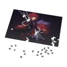 Load image into Gallery viewer, Anime Code Geass Jigsaw Puzzle
