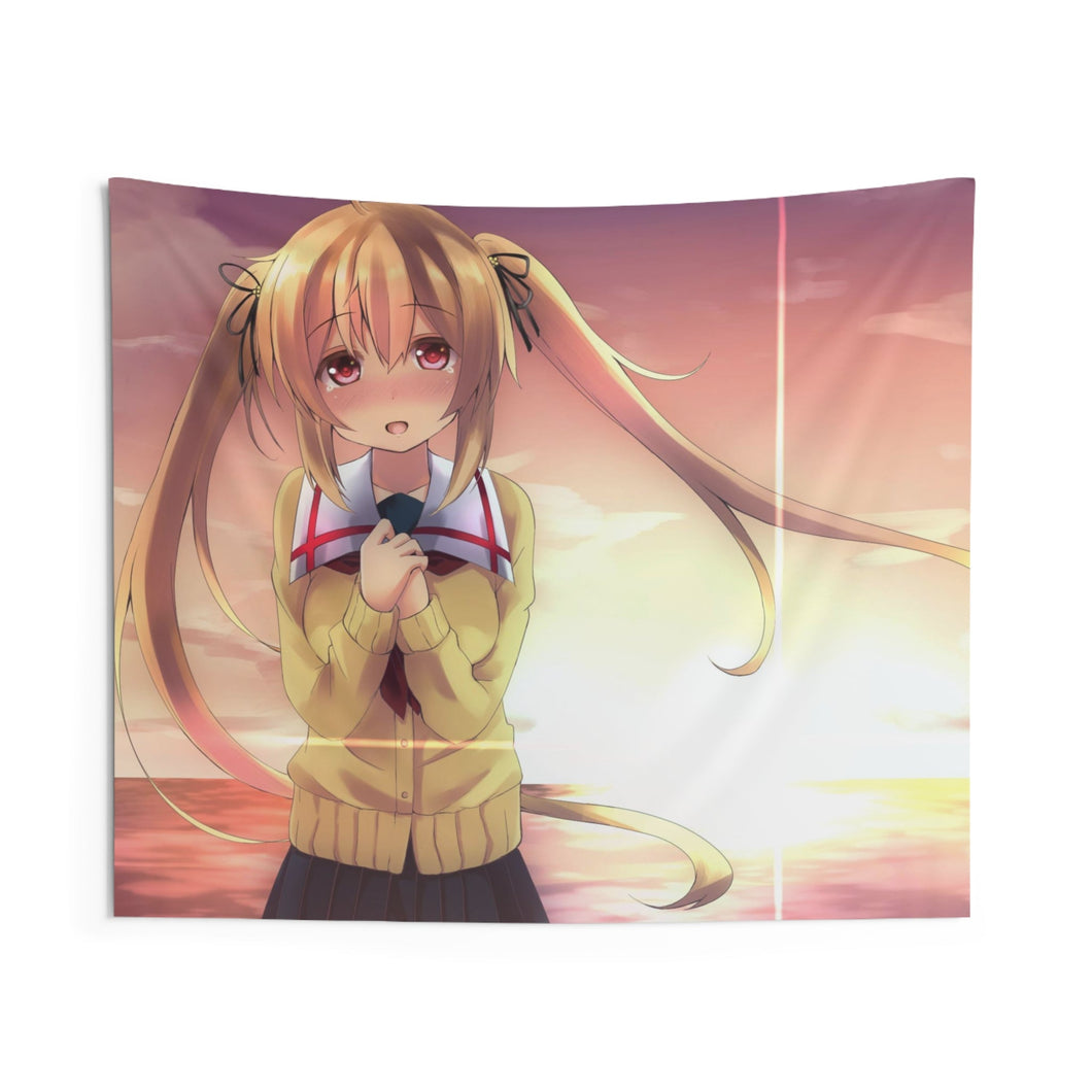 Murasame Indoor Wall Tapestry