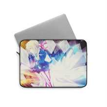 Load image into Gallery viewer, Violet Evergarden Violet Evergarden, Violet Evergarden Laptop Sleeve
