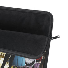Load image into Gallery viewer, Anime Steins;Gate Laptop Sleeve
