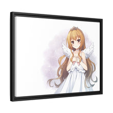 Load image into Gallery viewer, Anime Toradora! Canvas Framed Art Print
