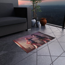 Load image into Gallery viewer, Darling in the FranXX Rug
