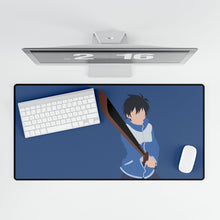 Load image into Gallery viewer, The Familiar Of Zero Mouse Pad (Desk Mat)
