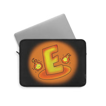 Load image into Gallery viewer, Anime Fire Force Laptop Sleeve
