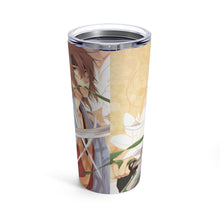 Load image into Gallery viewer, Hakuouki Shinsengumi Kitan Tumbler 20oz
