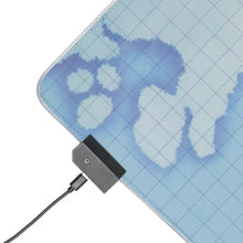 Load image into Gallery viewer, Anime Kantai Collection RGB LED Mouse Pad (Desk Mat)
