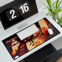 Load image into Gallery viewer, Ping Pong The Animation Mouse Pad (Desk Mat)
