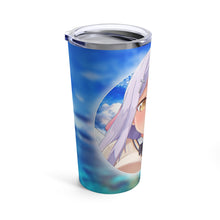 Load image into Gallery viewer, Gabriel DropOut Raphiel Shiraha Ainsworth Tumbler 20oz
