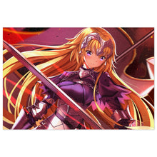 Load image into Gallery viewer, Anime Fate/Apocrypha Jigsaw Puzzle
