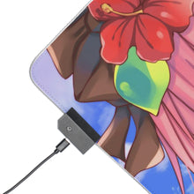 Load image into Gallery viewer, Fate/Apocrypha RGB LED Mouse Pad (Desk Mat)

