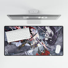 Load image into Gallery viewer, Anime Pixiv Fantasiar Mouse Pad (Desk Mat)
