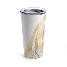 Load image into Gallery viewer, Is It Wrong to Try to Pick Up Girls in a Dungeon? Tumbler 20oz
