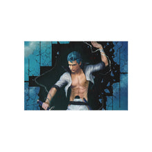 Load image into Gallery viewer, Bleach Rug
