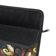 Load image into Gallery viewer, Anime Made In A Laptop Sleeve
