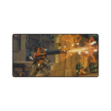 Load image into Gallery viewer, Paladins - Kinessa Mouse Pad (Desk Mat)
