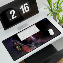 Load image into Gallery viewer, Harlock Mouse Pad (Desk Mat)
