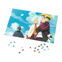 Load image into Gallery viewer, Boruto Jigsaw Puzzle
