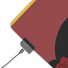 Load image into Gallery viewer, Shadows House RGB LED Mouse Pad (Desk Mat)
