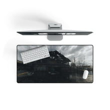 Load image into Gallery viewer, Metro Exodus Mouse Pad (Desk Mat)
