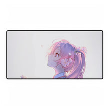 Load image into Gallery viewer, Hatsune Miku Mouse Pad (Desk Mat)
