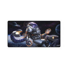 Load image into Gallery viewer, Smite Mouse Pad (Desk Mat)
