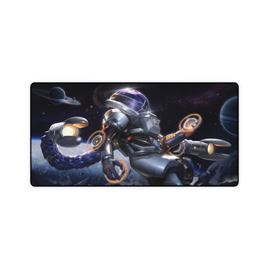 Smite Mouse Pad (Desk Mat)