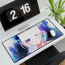 Load image into Gallery viewer, Anime Re:ZERO -Starting Life in Another World- Mouse Pad (Desk Mat)
