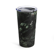 Load image into Gallery viewer, Anime Final Fantasy VII: Advent Children Tumbler 20oz
