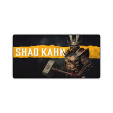 Load image into Gallery viewer, Mortal Kombat 11 Mouse Pad (Desk Mat)
