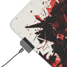 Load image into Gallery viewer, Hetalia: Axis Powers RGB LED Mouse Pad (Desk Mat)
