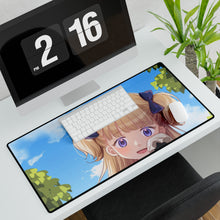 Load image into Gallery viewer, Anime Shadows House Mouse Pad (Desk Mat)

