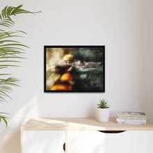 Load image into Gallery viewer, Anime Narutor Canvas Framed Art Print
