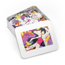 Load image into Gallery viewer, Durarara!! Izaya Orihara Jigsaw Puzzle
