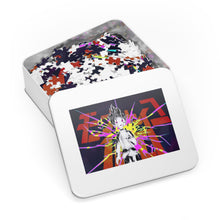 Load image into Gallery viewer, Psycho = 100% Jigsaw Puzzle
