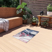 Load image into Gallery viewer, Anime Chainsaw Man Rug
