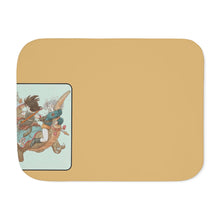 Load image into Gallery viewer, Dragon Ball Volume 01 Chapter 03 Sherpa Blanket
