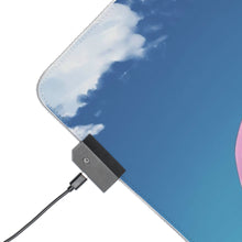 Load image into Gallery viewer, Anime Re:ZERO -Starting Life in Another World- RGB LED Mouse Pad (Desk Mat)
