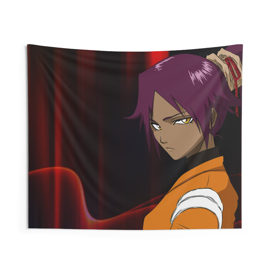 Anime Bleach Indoor Wall Tapestry
