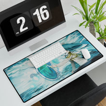 Load image into Gallery viewer, Anime Vocaloid Mouse Pad (Desk Mat)
