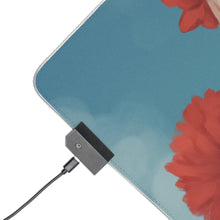 Load image into Gallery viewer, Belle (2021) RGB LED Mouse Pad (Desk Mat)
