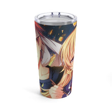 Load image into Gallery viewer, Food Wars: Shokugeki No Soma Tumbler 20oz

