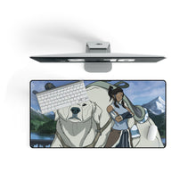 Load image into Gallery viewer, Smite Mouse Pad (Desk Mat)
