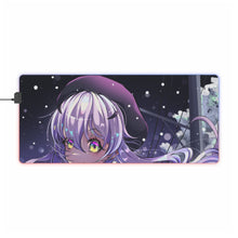Load image into Gallery viewer, Fate/Grand Order RGB LED Mouse Pad (Desk Mat)
