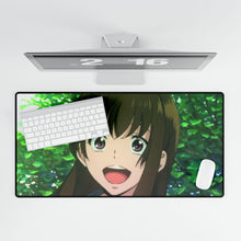 Load image into Gallery viewer, Sing A Bit Of Harmony Mouse Pad (Desk Mat)
