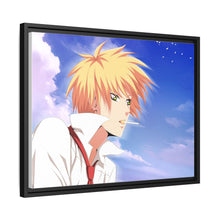 Load image into Gallery viewer, Anime Maid Sama! Canvas Framed Art Print
