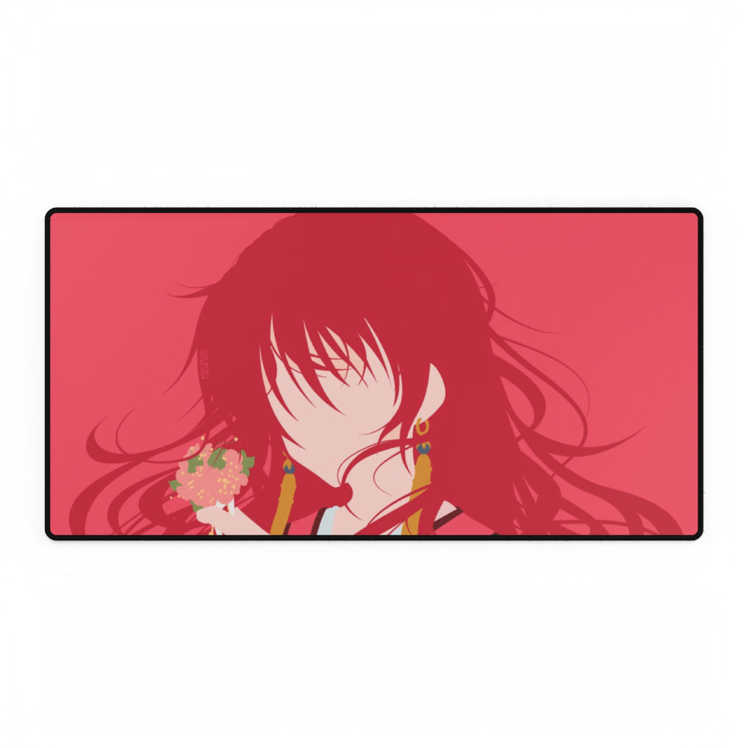 Yona Of The Dawn Mouse Pad (Desk Mat)