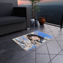 Load image into Gallery viewer, Hyouka Eru Chitanda Rug
